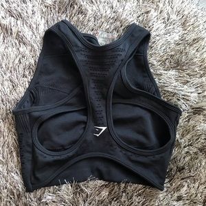 Gymshark Sports Bra